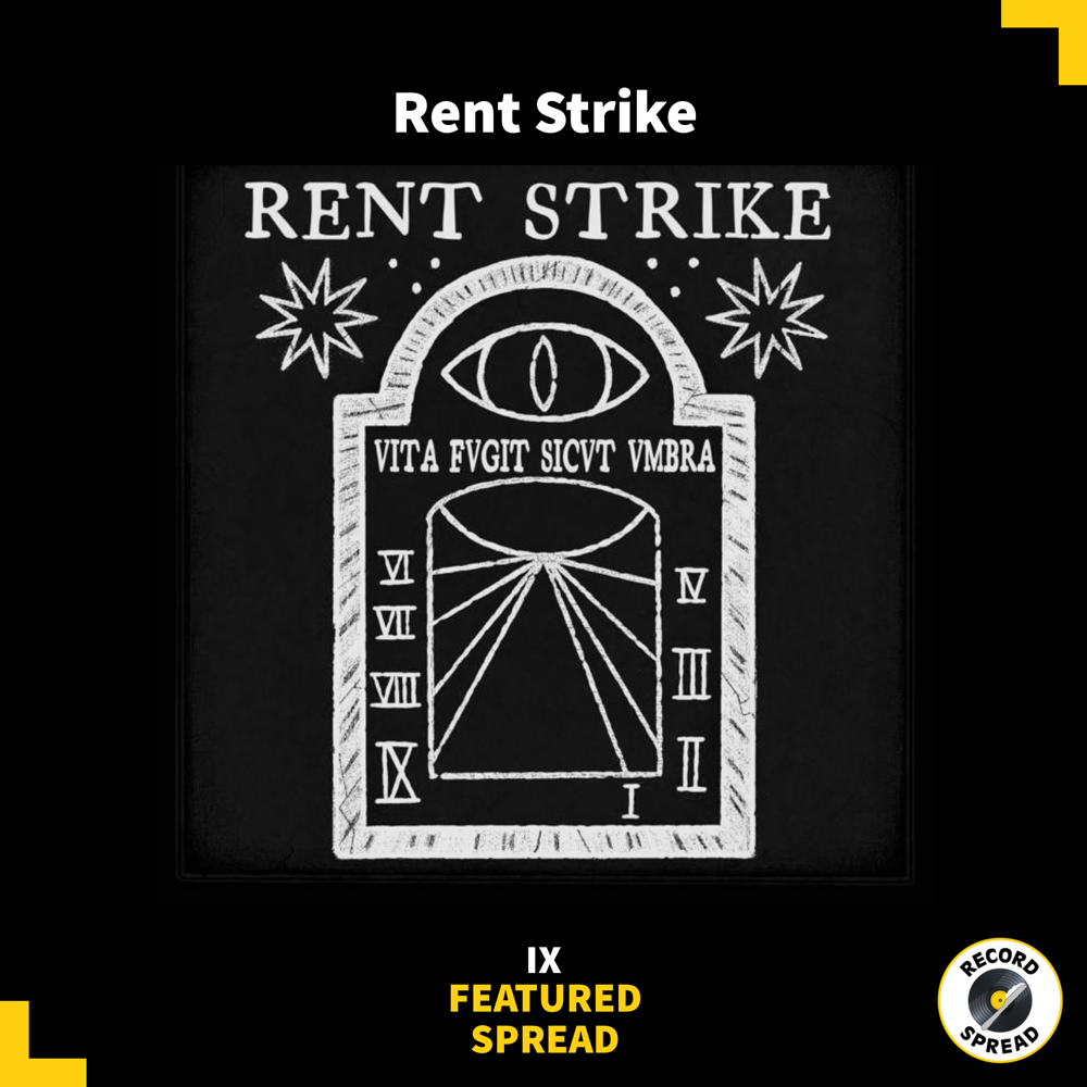 Rent Strike IX