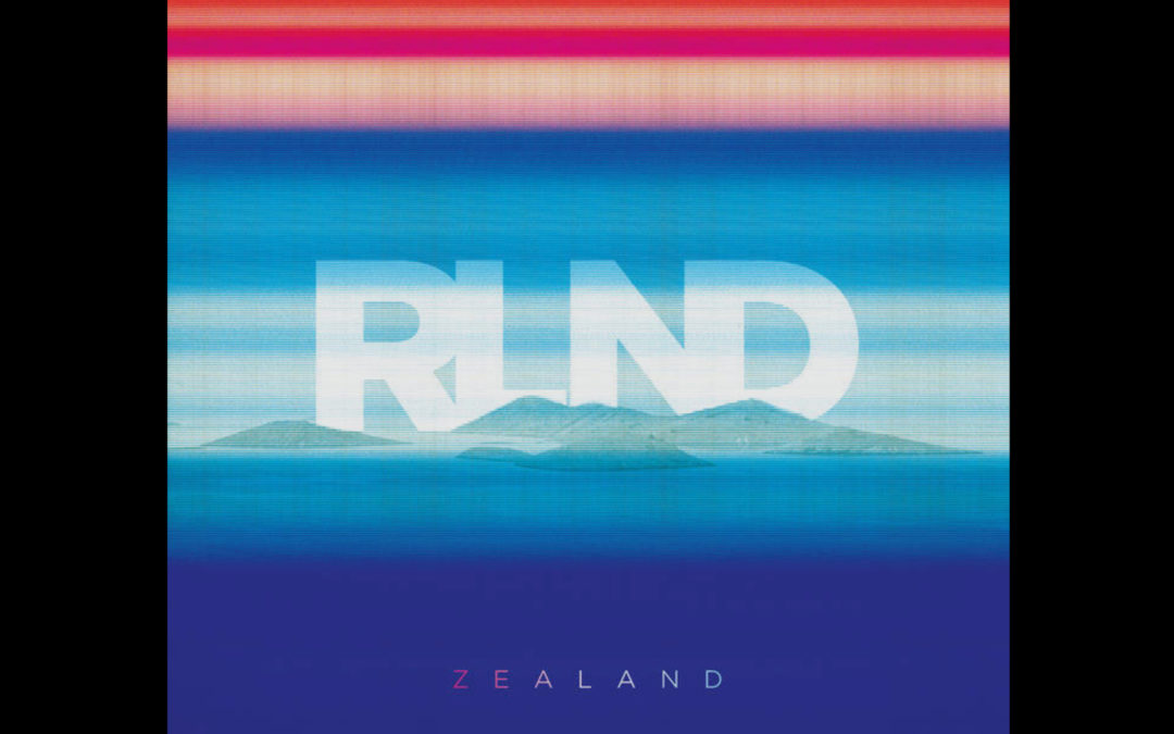 RLND – ZEALAND